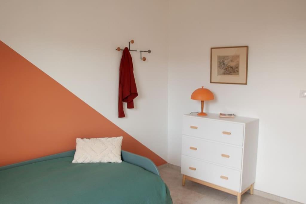 Duplex 6 Personnes, Vue Panoramique Sur Lac Malbuisson Eksteriør billede