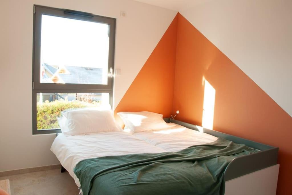 Duplex 6 Personnes, Vue Panoramique Sur Lac Malbuisson Eksteriør billede